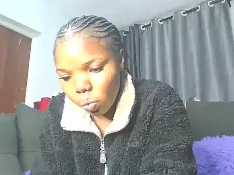 sweet_bigclit from StripChat