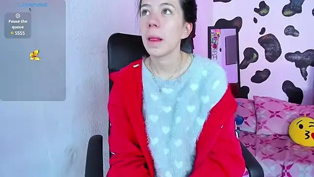 sweet_celeste_05 from StripChat