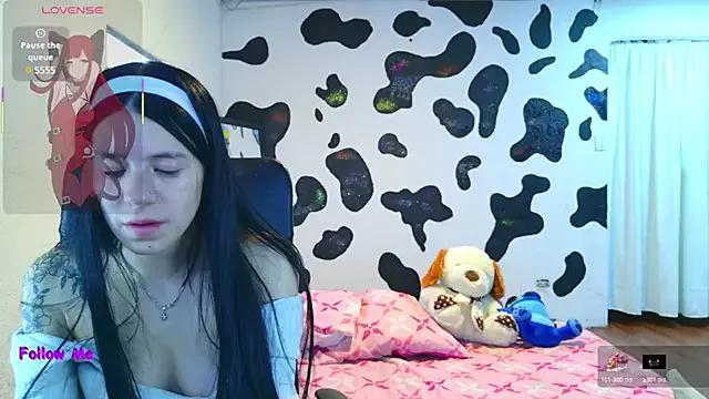 sweet_celeste_05 from StripChat