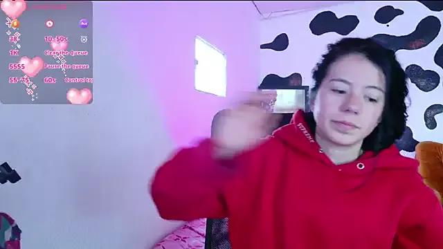 sweet_celeste_05 from StripChat