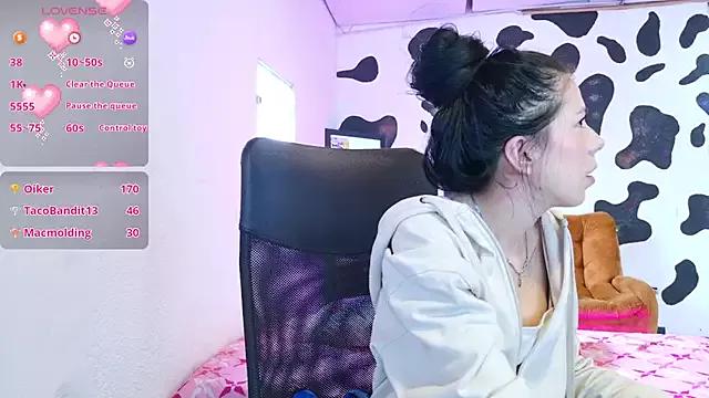 sweet_celeste_05 from StripChat