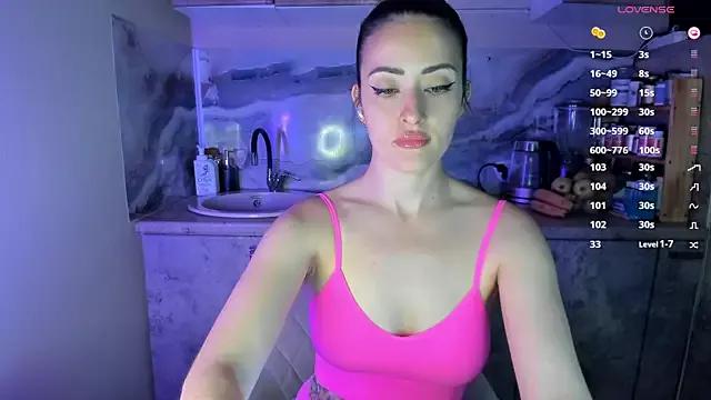 sweet_chris_diamond from StripChat