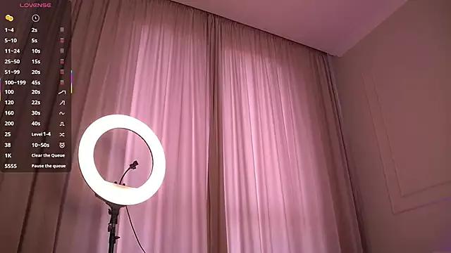 Sweet_Jealousy from StripChat