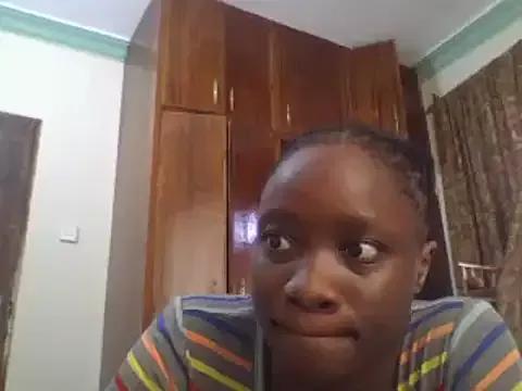 sweet_sassy_ from StripChat