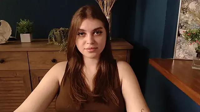 Sweet_sugary from StripChat