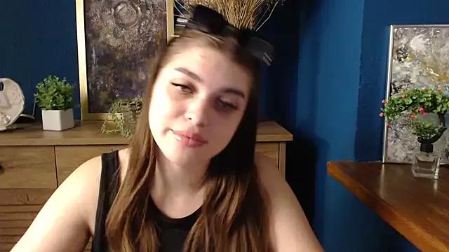 Sweet_sugary from StripChat