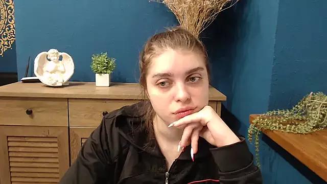 Sweet_sugary from StripChat