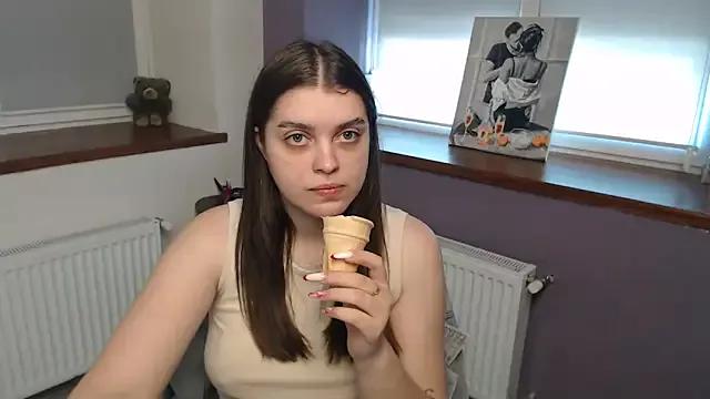 Sweet_sugary from StripChat