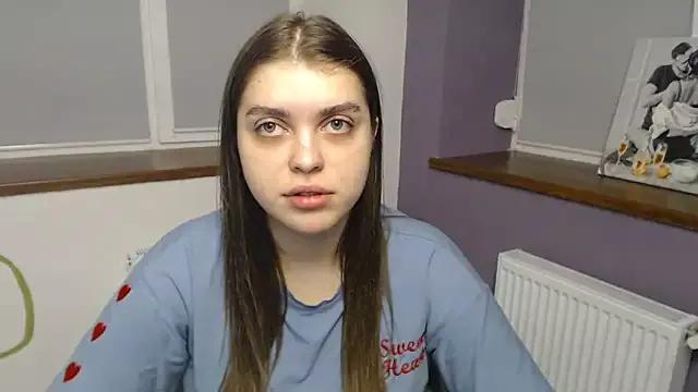 Sweet_sugary from StripChat
