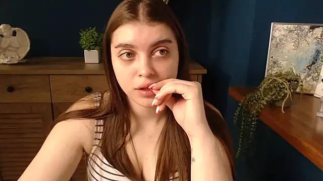 Sweet_sugary from StripChat