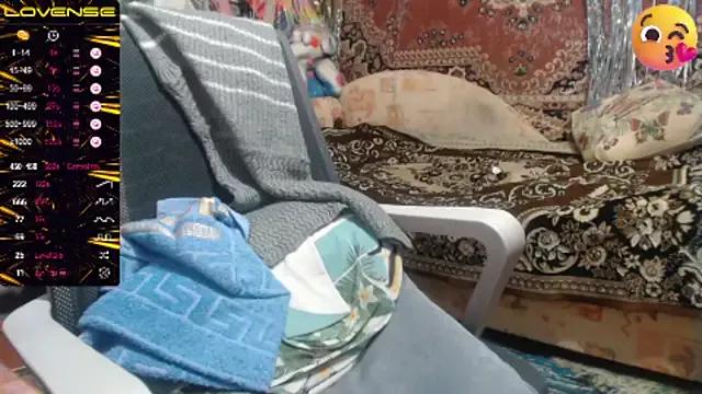 sweetbbabe from StripChat