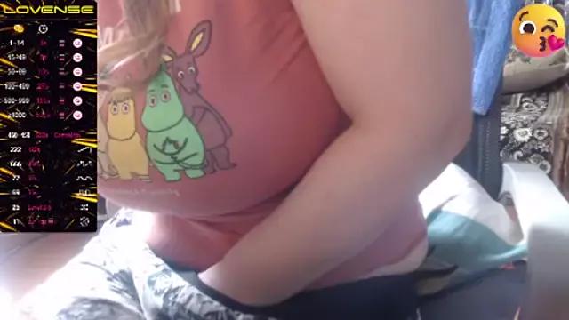 sweetbbabe from StripChat