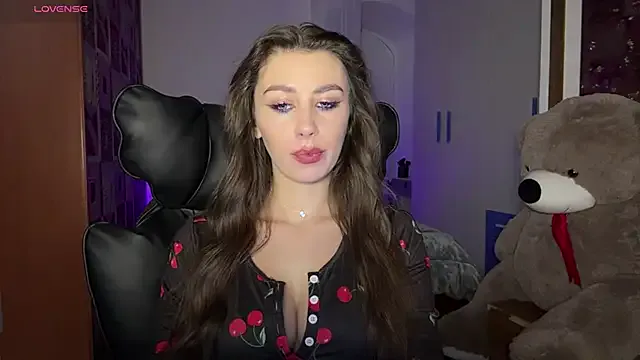 SweetCherry__N on StripChat 