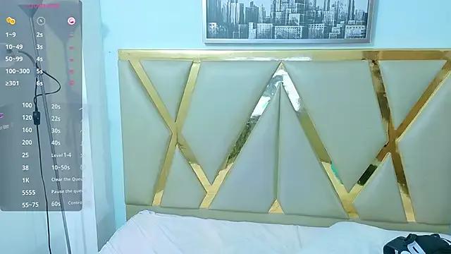SweeterChocolate from StripChat