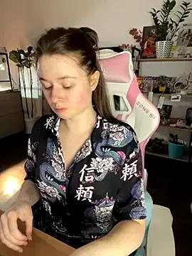 sweetest_pie from StripChat