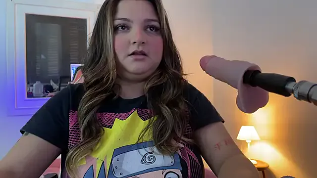 Offline SweetFoxEyes_ on StripChat