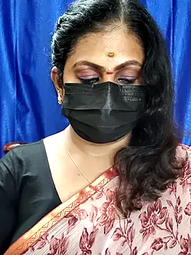 Offline Sweetie_swetha37 on StripChat