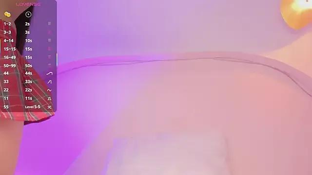 sweetluu_ from StripChat