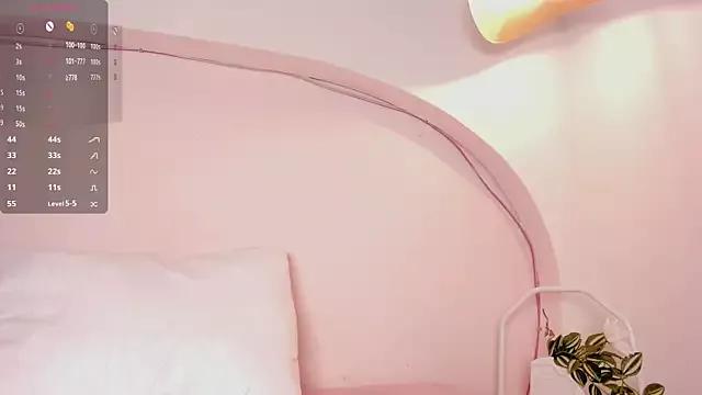 sweetluu_ from StripChat is Private