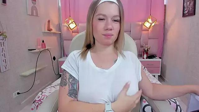 SweetMichel_ from StripChat