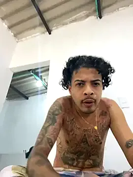 Sweett_pain on StripChat 