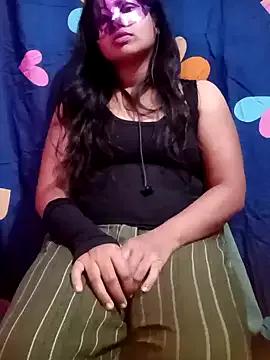 Sweety4u97 from StripChat