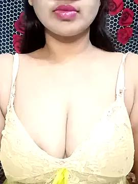 Sweety4u97 from StripChat