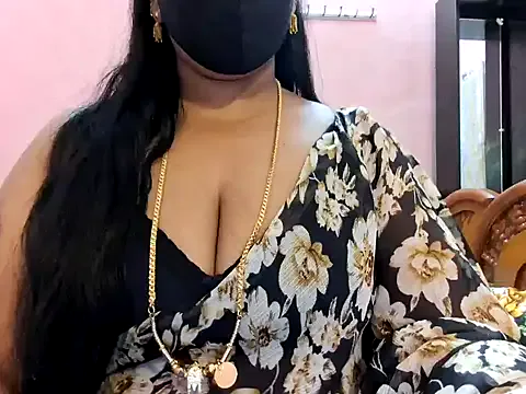 Sweety_rosy on StripChat