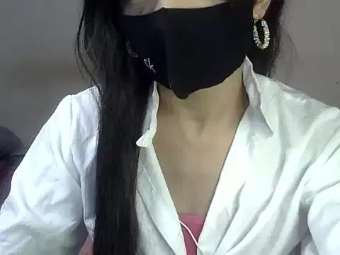 SweetyCD from StripChat
