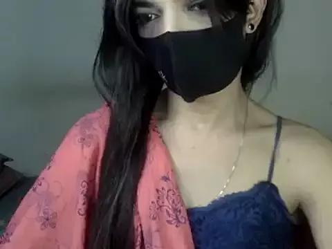 SweetyCD from StripChat