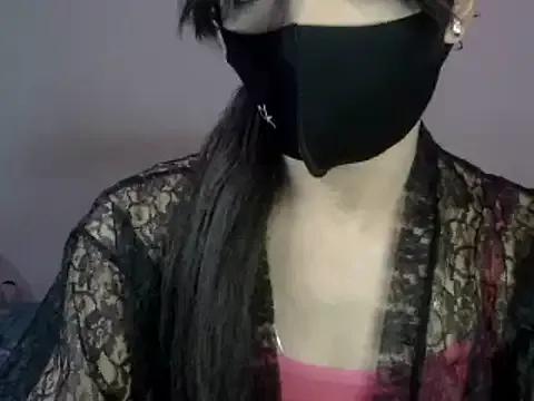 SweetyCD from StripChat
