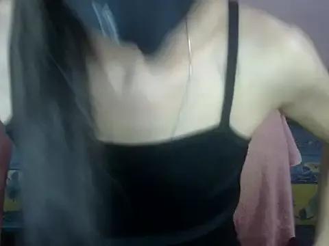 SweetyCD from StripChat