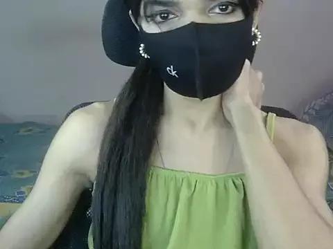 SweetyCD from StripChat