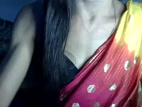 SweetyCD from StripChat