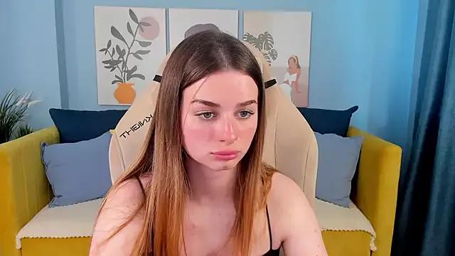 SweetyLicky from StripChat