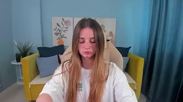 SweetyLicky from StripChat