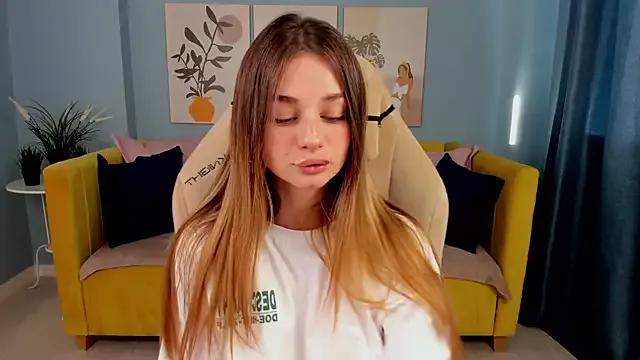 SweetyLicky from StripChat
