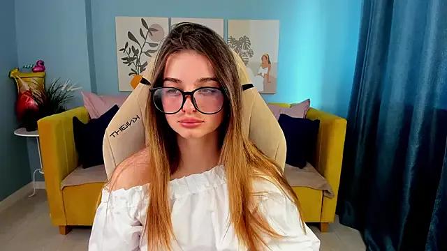SweetyLicky from StripChat