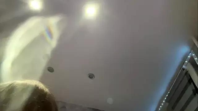 SwiiSweet from StripChat