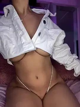 Swweet_Miia from StripChat