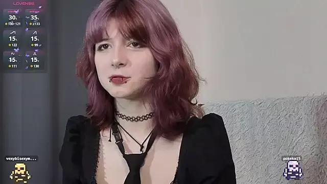 TaiteBeat from StripChat