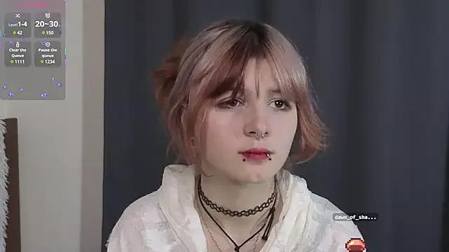 TaiteBeat from StripChat