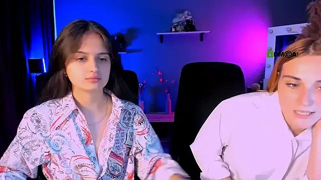 talia_seduce from StripChat is Freechat