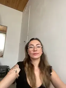 StripChat TalullaX is Freechat TalullaX — Striptease