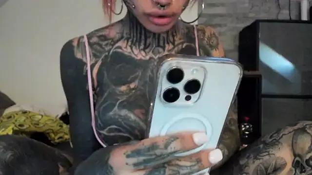 tamarapervert from StripChat