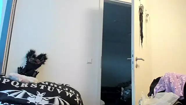 tamarapervert from StripChat