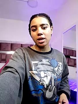 tamararose1 from StripChat