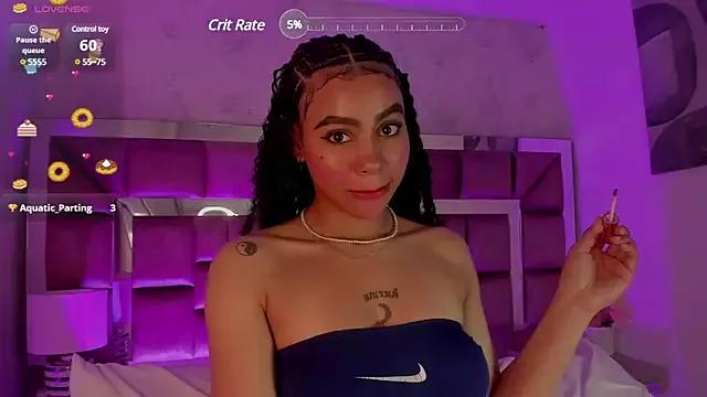 tamararose1 from StripChat