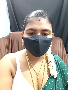 Tamil_Lotus — 2 Boobs show
