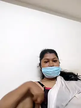 tamil_Miraclequeen on StripChat